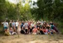 Cours Certifié de Permaculture – Du 20 juillet au 3 août 2019