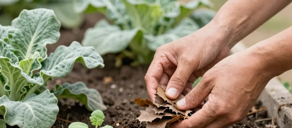 Read the Soil Before Adding More