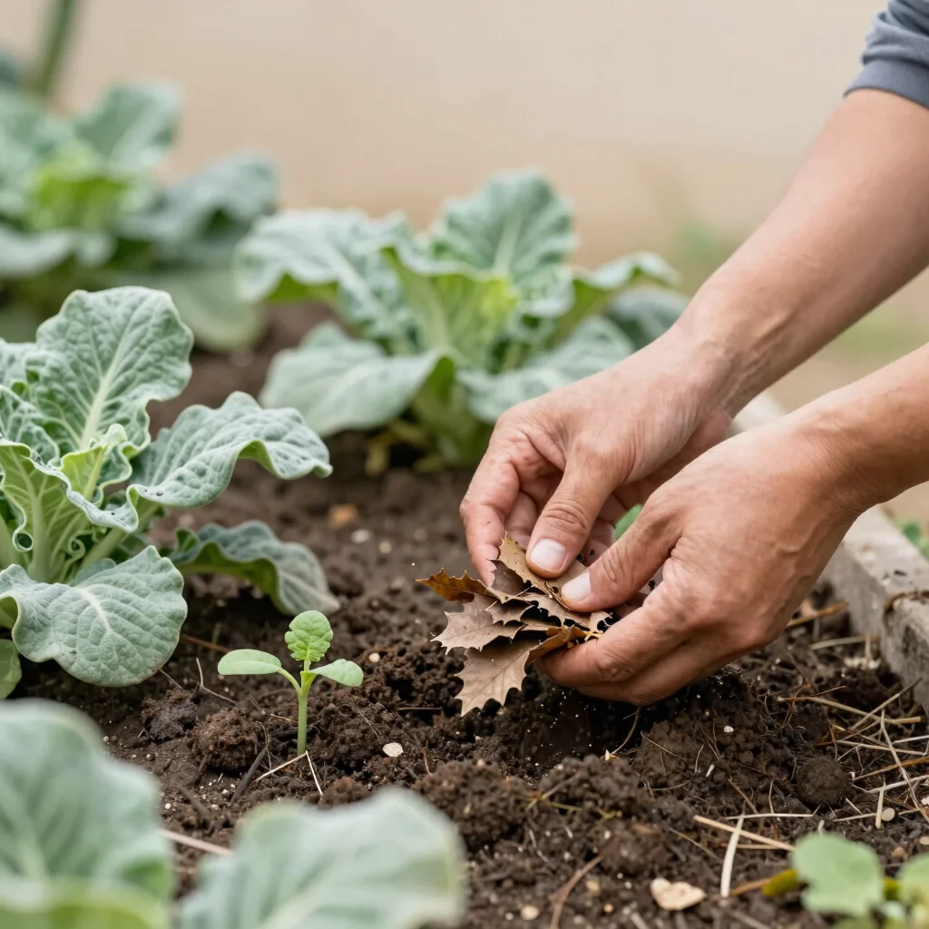 Read the Soil Before Adding More